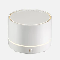 Nomad white Electric Diffuser by Maison Berger Paris