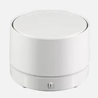 Nomad white Electric Diffuser by Maison Berger Paris