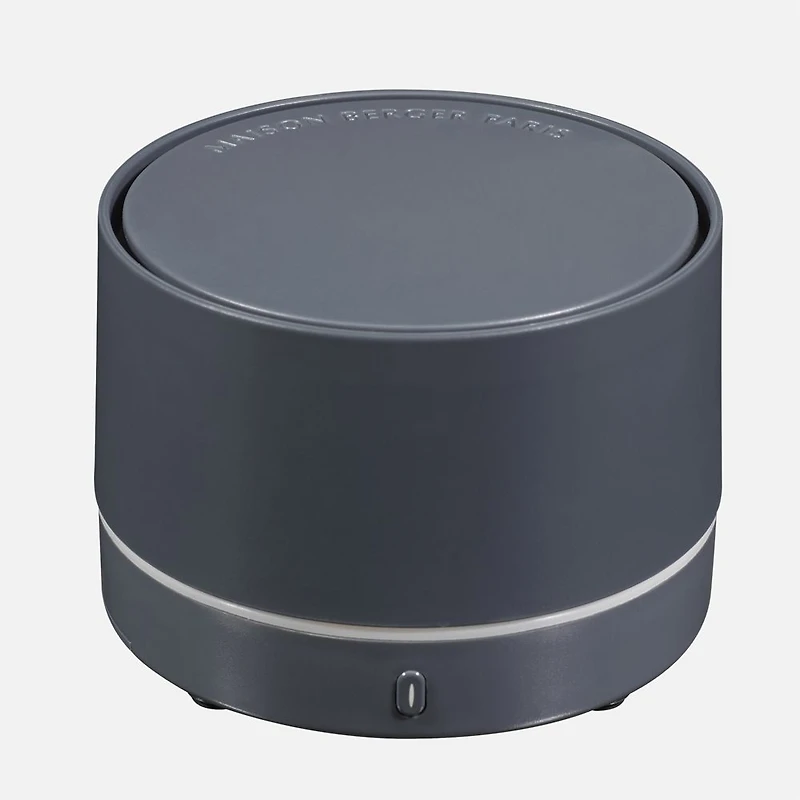 Nomad grey Electric Diffuser by Maison Berger Paris