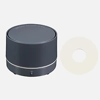 Nomad grey Electric Diffuser by Maison Berger Paris