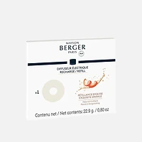 Recharge diffuseur électrique « Exquisite Sparkle » par Maison Berger
