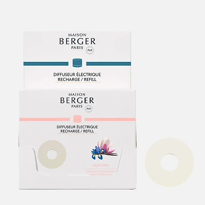 Maison Berger Electric Diffuser Refill - Liliflora