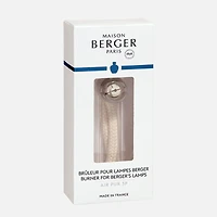 Brûleur « Air Pur 3P » pour lampe Berger