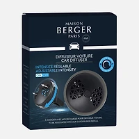 Tech Smart Car Diffuser by Maison Berger Paris