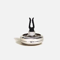 Exquisite Sparkle Car Diffuser + Refill by Maison Berger Paris