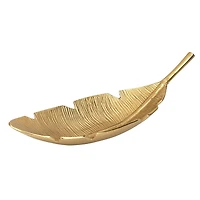 Centre de table « Banana Leaf »
