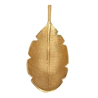 Centre de table « Banana Leaf »