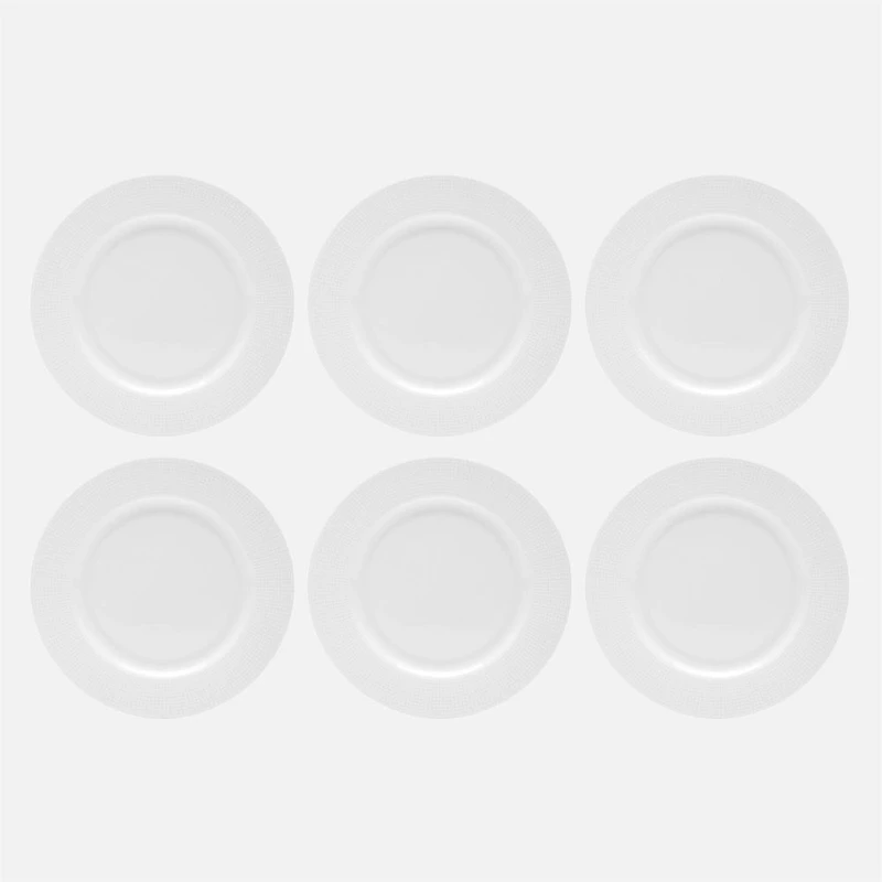 Tuscany Classics Accent Plate