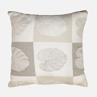 Leaf Canopy Cushion