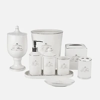 « Le Bain » Large Canister