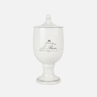 « Le Bain » Large Canister