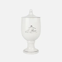 « Le Bain » Large Canister
