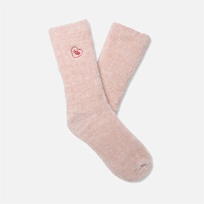 UGG Leda Cozy Love Chaussettes