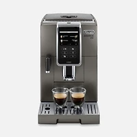 Machine à espresso automatique De'Longhi Dinamica Plus