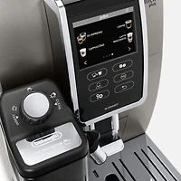 Machine à espresso automatique De'Longhi Dinamica Plus