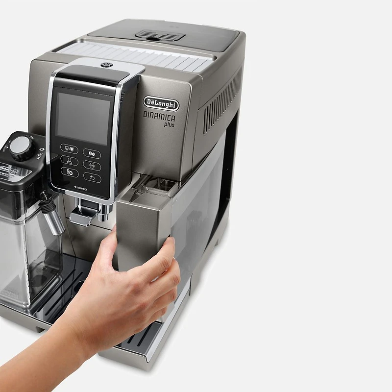 Machine à espresso automatique De'Longhi Dinamica Plus