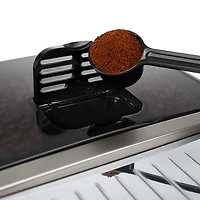 Machine à espresso automatique De'Longhi Dinamica Plus