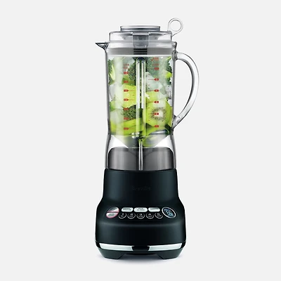 Breville Blender the Fresh & Furious™ - Black Truffle