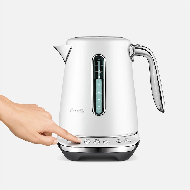Breville Luxe the Smart Kettle