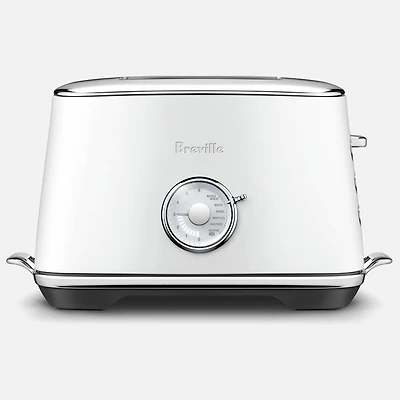 Breville Luxe the Toast Select™ - Sea Salt