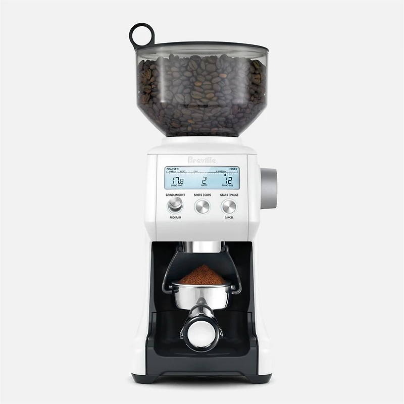 Breville moulin à café the Smart Grinder™ Pro - Sel de mer