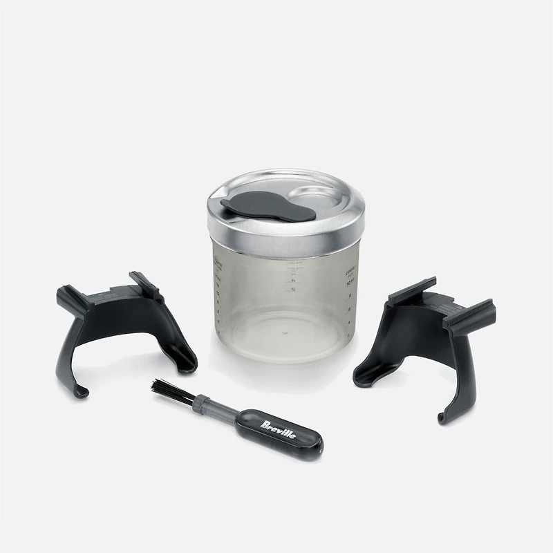 Breville moulin à café the Smart Grinder™ Pro - Sel de mer