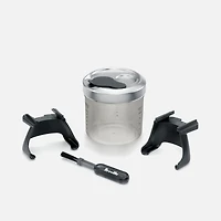 Breville moulin à café the Smart Grinder™ Pro - Sel de mer