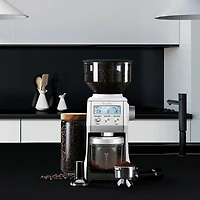 Breville moulin à café the Smart Grinder™ Pro - Sel de mer