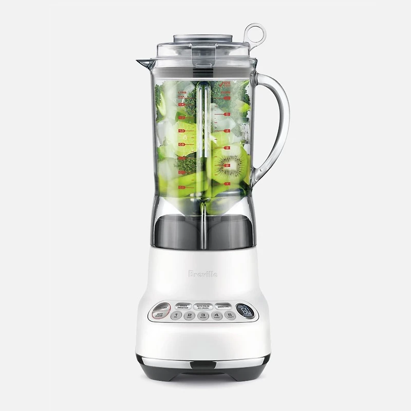 Mélangeur Breville the Fresh & Furious™ - Sel de mer