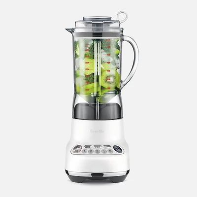 Mélangeur Breville the Fresh & Furious™ - Sel de mer