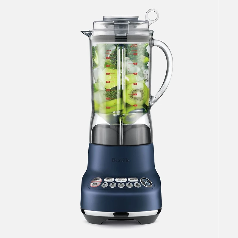 Mélangeur Breville the Fresh & Furious™ - Bleu prune