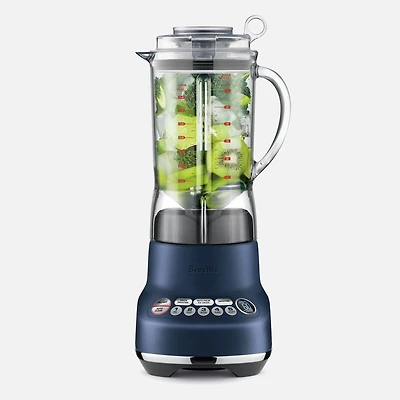 Mélangeur Breville the Fresh & Furious™ - Bleu prune