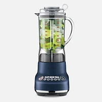 Mélangeur Breville the Fresh & Furious™ - Bleu prune