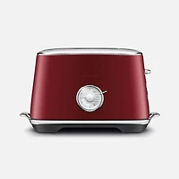 Grille-pain Breville Luxe the Toast Select™ - Gâteau velours rouge
