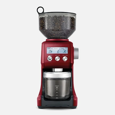 Breville moulin à café the Smart Grinder™ Pro - Gâteau velours rouge