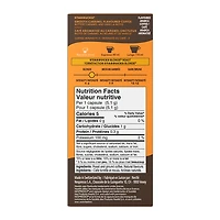 Starbucks® Smooth Caramel Capsules for Nespresso® Original Line