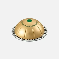 Capsules Starbucks® torréfaction blonde Espresso pour Nespresso® Vertuo