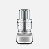 Breville The Paradice™ Le robot culinaire 9 tasses avec kit
