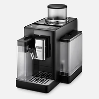 De'Longhi Rivelia Fully Automatic Espresso & Cappuccino Machine - Black