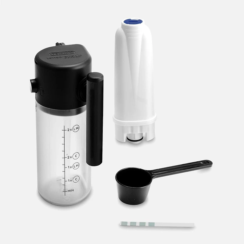 De'Longhi Magnifica Start Espresso Machine with LatteCrema System