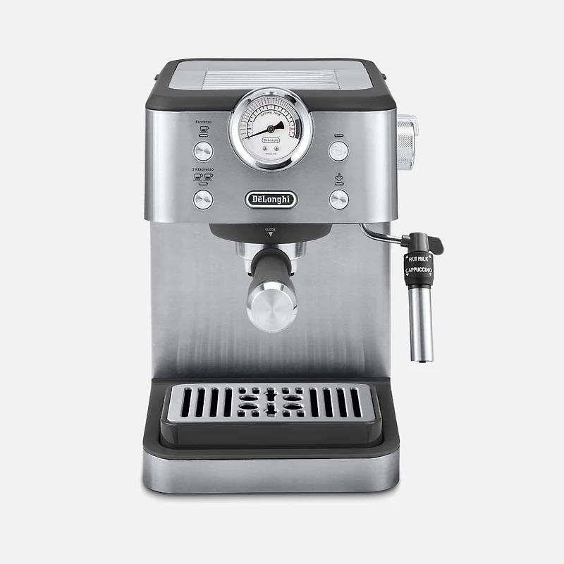 De'Longhi Linea Classic Manual Espresso Machine