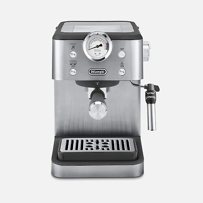 De'Longhi Linea Classic Manual Espresso Machine