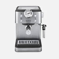 De'Longhi Linea Classic Manual Espresso Machine