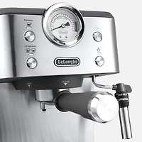 De'Longhi Linea Classic Manual Espresso Machine