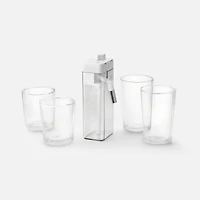 De'Longhi Rivelia LatteCrema Cool upgrade ensemble