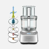 Breville the Breville Sous Chef® 16 Cup Food Processor