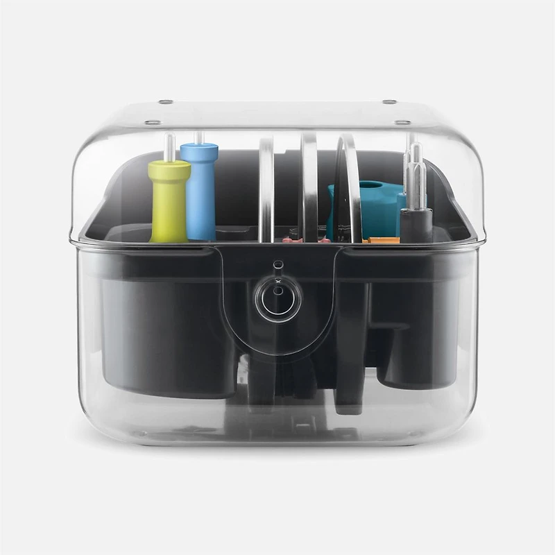 Breville the Breville Sous Chef® Robot culinaire 16 tasses