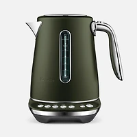 Breville Smart Kettle™ Luxe - Olive Tampenade