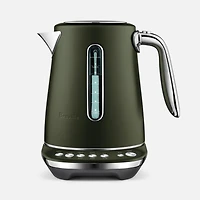 Breville Smart Kettle™ Luxe - Olive Tampenade