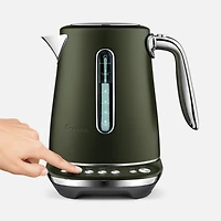 Breville Smart Kettle™ Luxe - Olive Tampenade